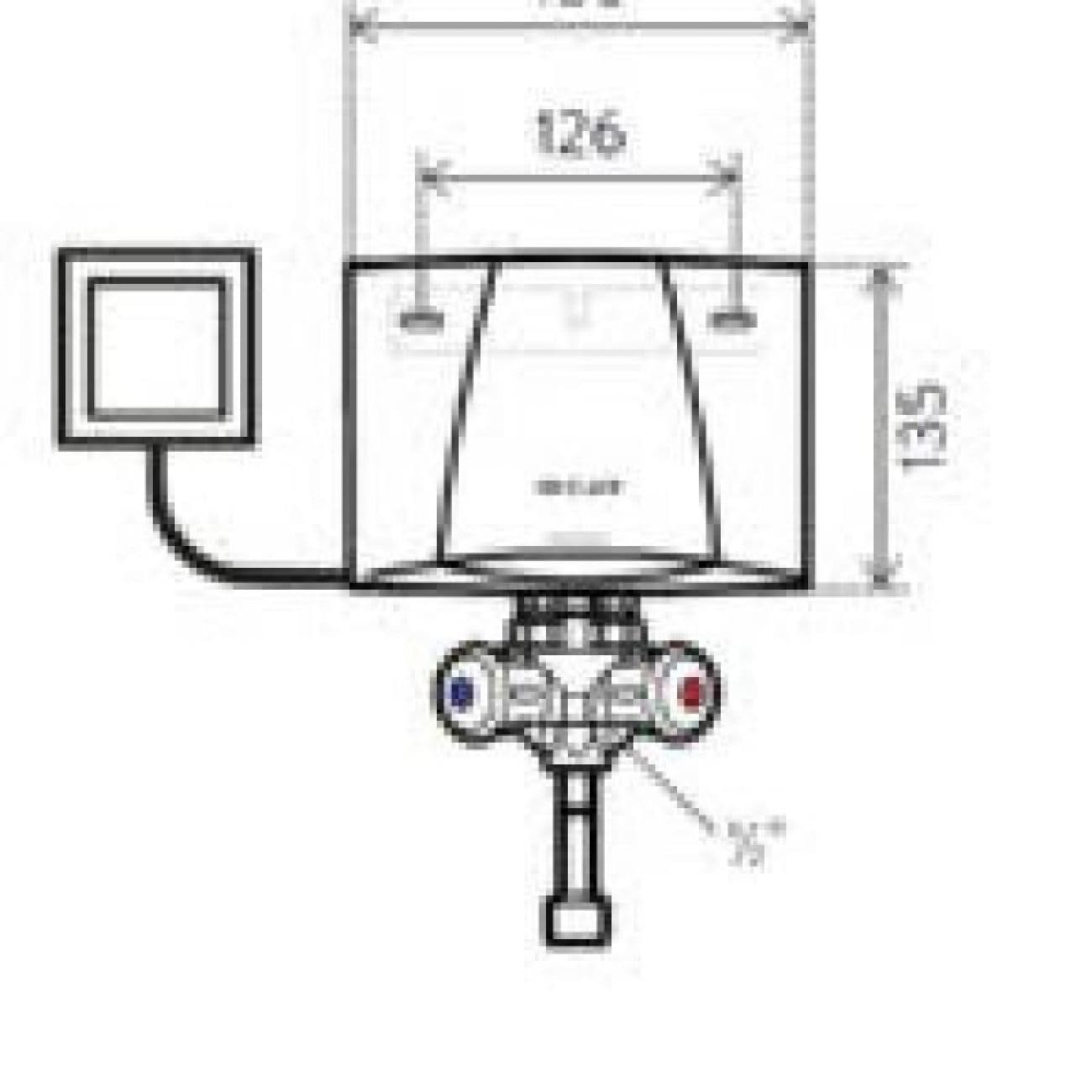 CLAGE M4-O 4.4KW/230V VM thumbnail 3