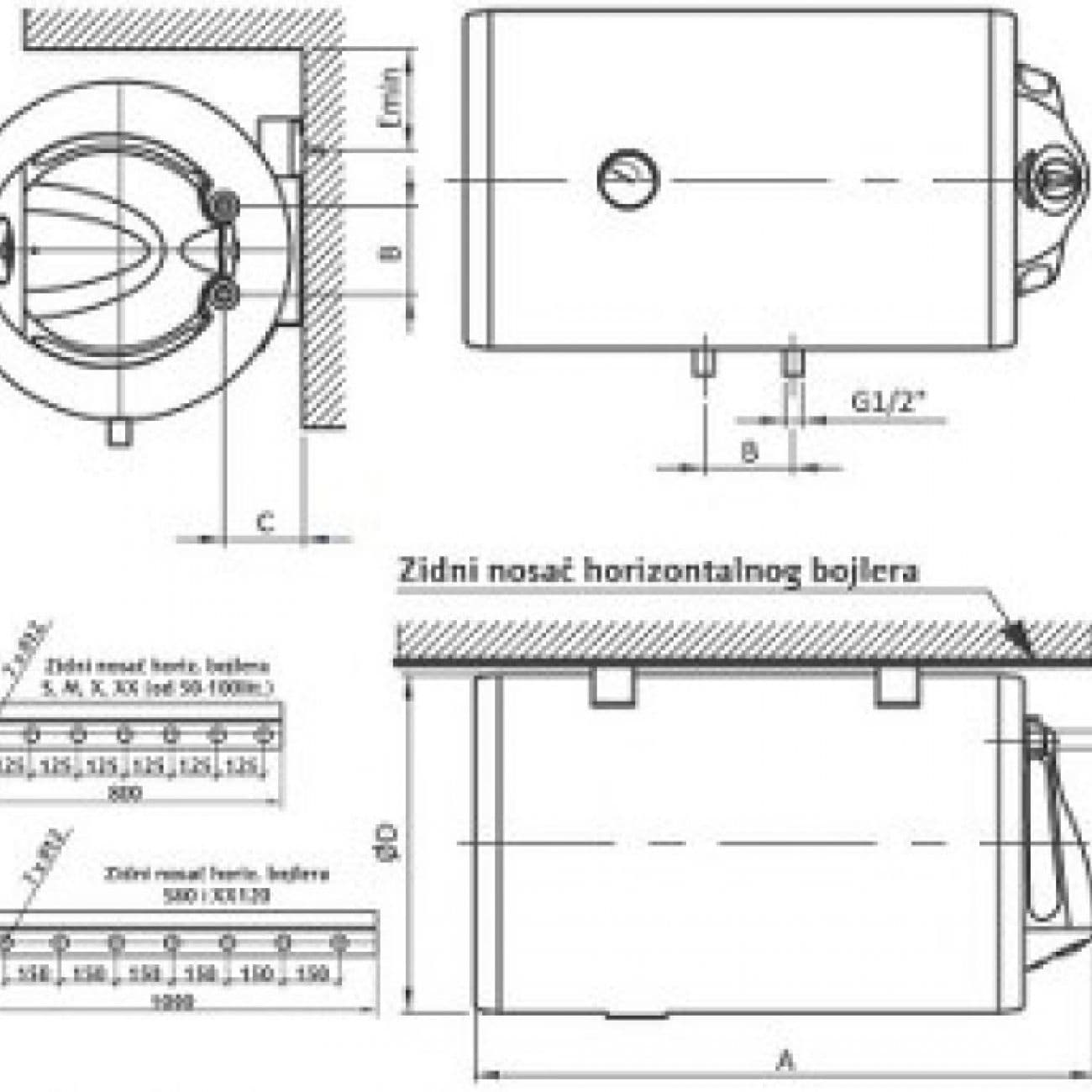 ELIT PROHROM TALAS XX 80L HORI thumbnail 2