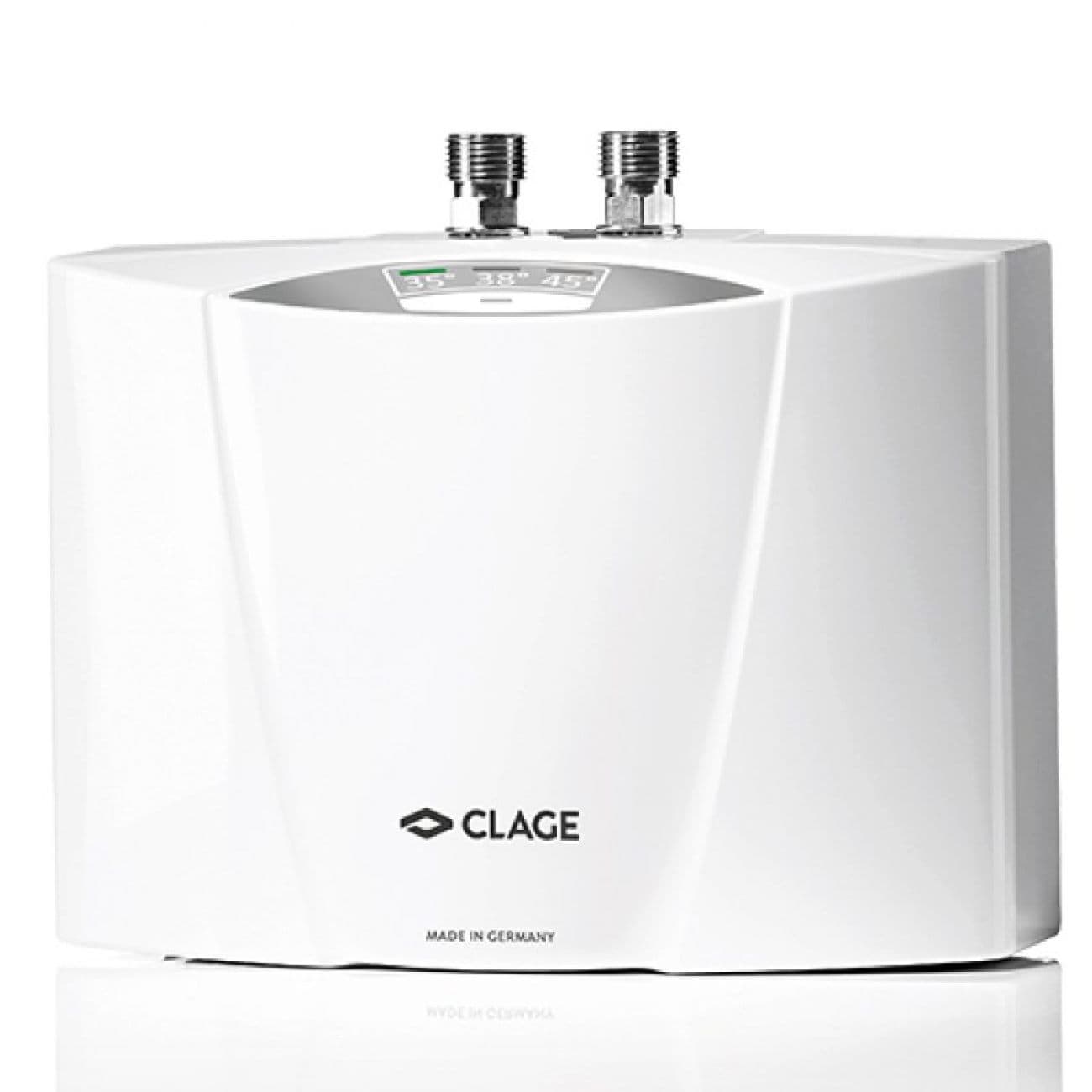 CLAGE M4 4.4KW/230V NM