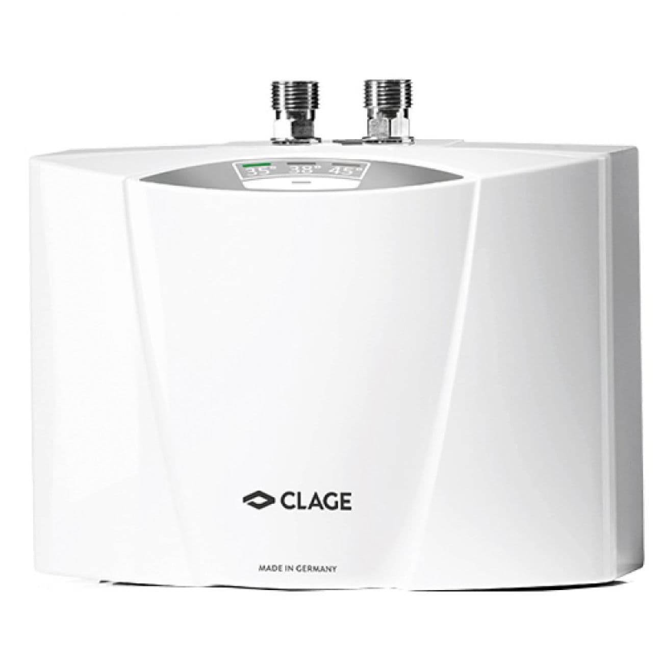 CLAGE MCX4 4.4KW/230V
