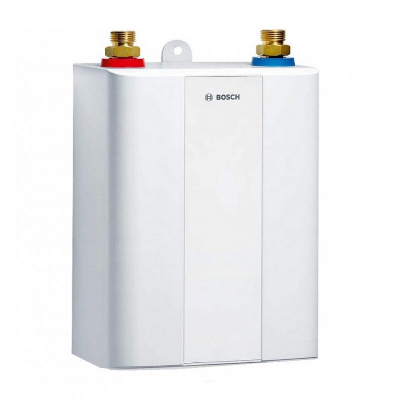 BOSCH BOJLER 6KW TR4000 6SET