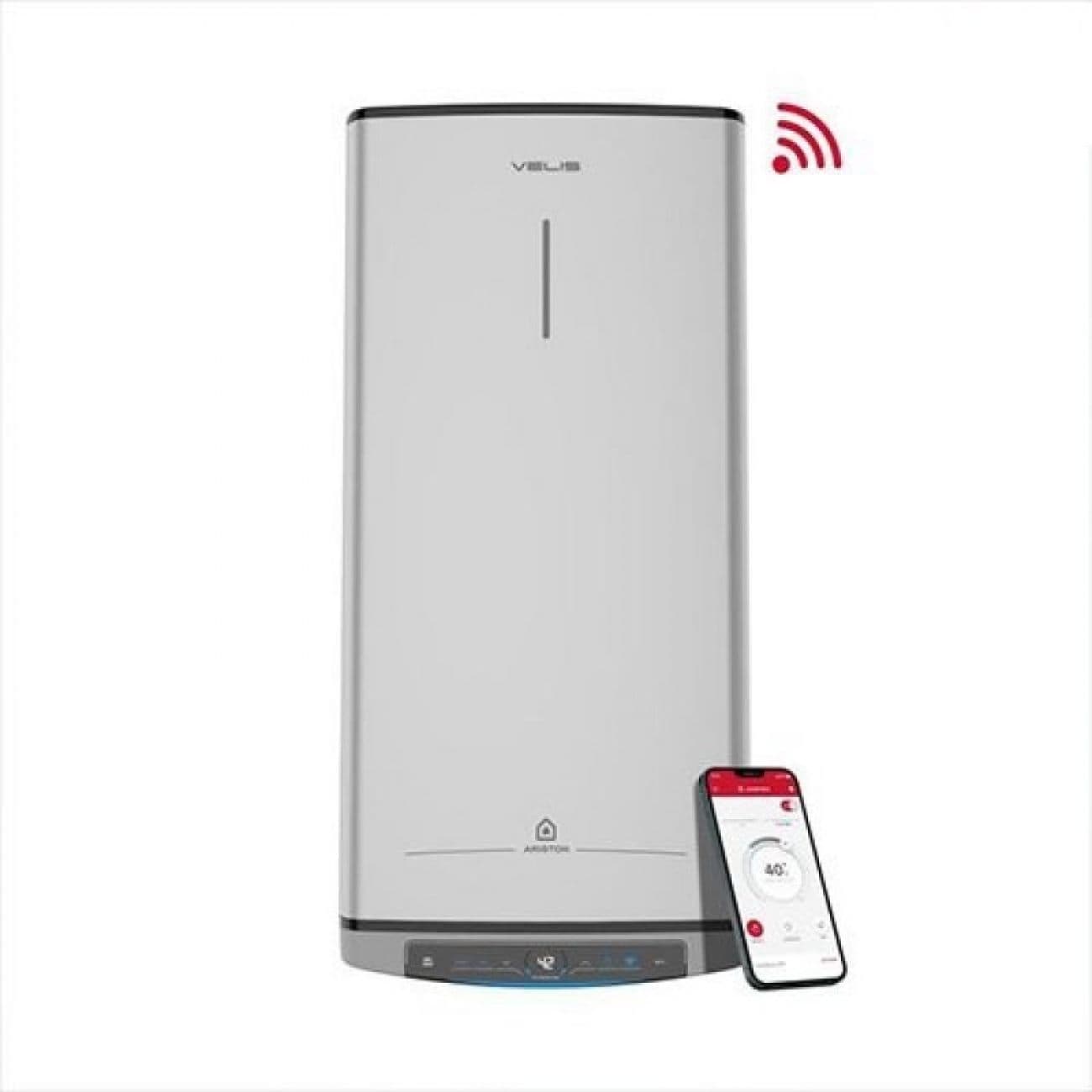 ARISTON 50L VELIS TECH WIFI