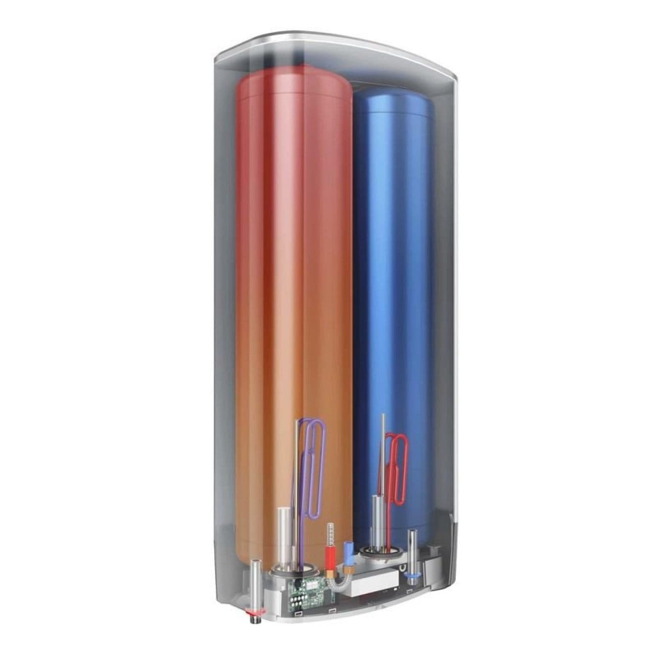 ARISTON 50L VELIS TECH WIFI thumbnail 3