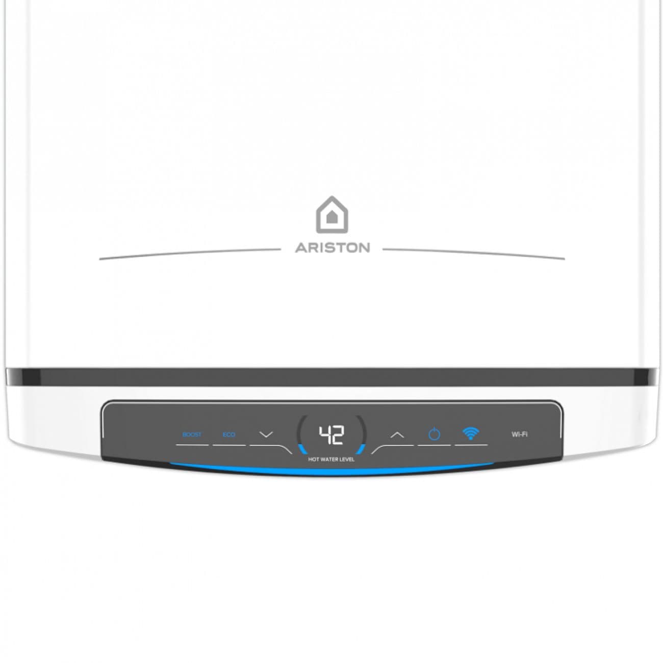 ARISTON 50L VELIS PRO WIFI thumbnail 2