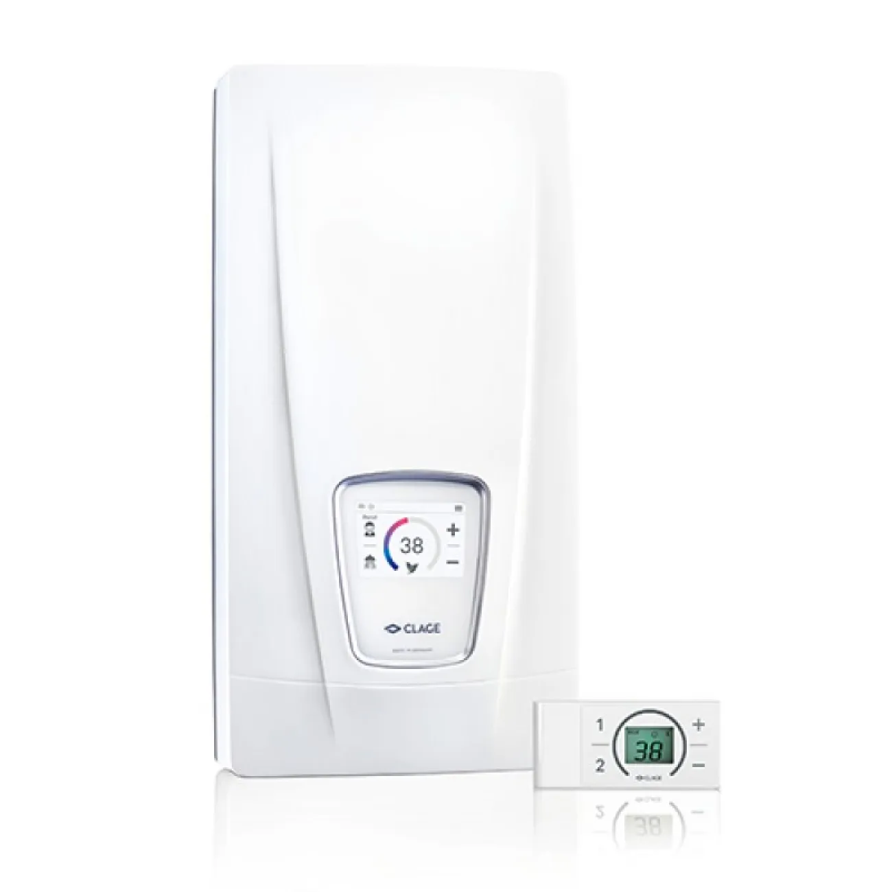 CLAGE DSX TOUCH 18-27KW