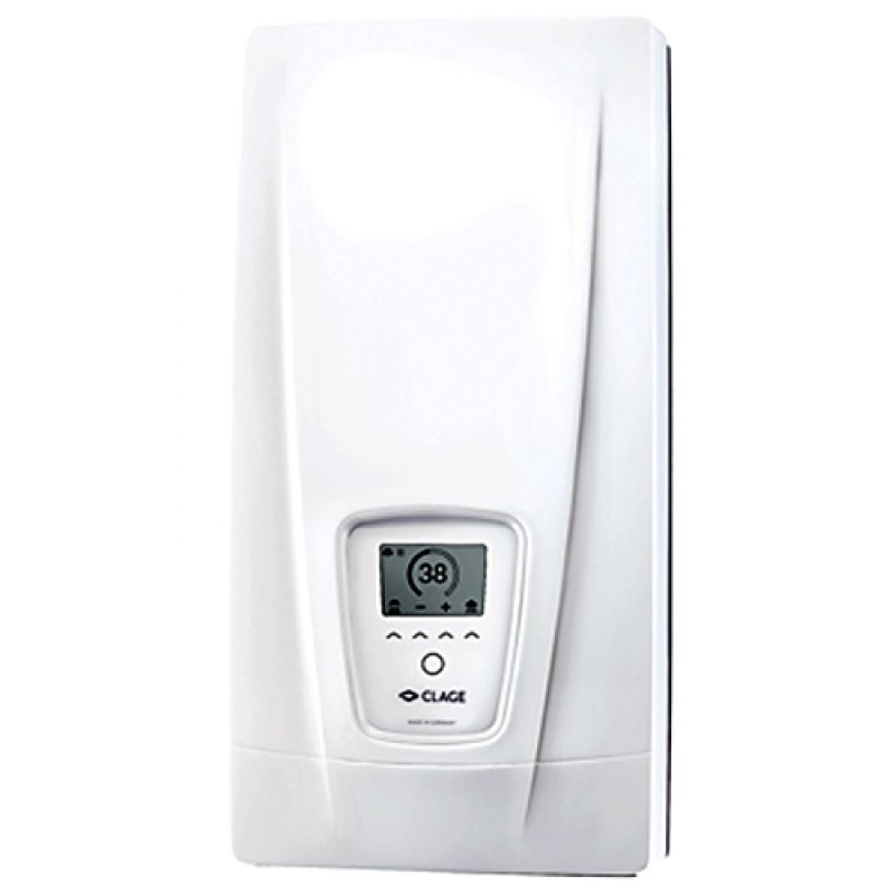 CLAGE DEX NEXT 18-27KW